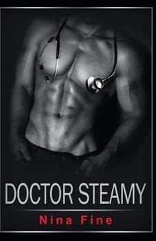 Paperback Doctor Steamy Book