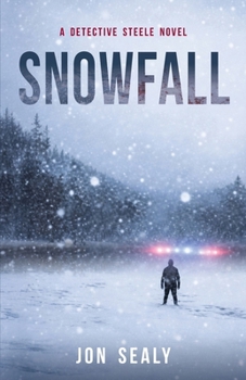Paperback Snowfall Book