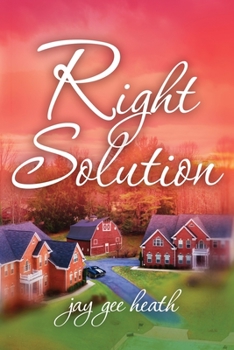 Paperback Right Solution Book