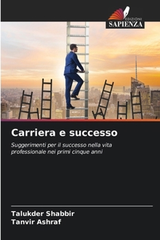 Paperback Carriera e successo [Italian] Book