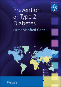 Hardcover Prevention of Type 2 Diabetes Book