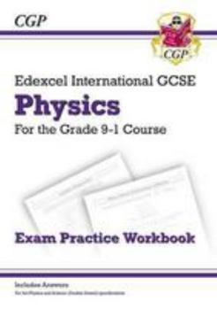 Paperback Exam Practice Workbook Includes Answers Book