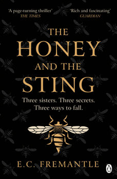 Paperback The Honey and the Sting Book