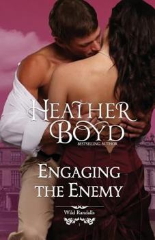 Paperback Engaging the Enemy Book