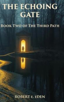 Hardcover The Echoing Gate Book