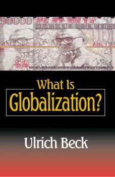 Hardcover What Is Globalization? Book