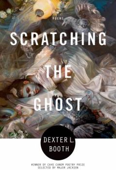 Paperback Scratching the Ghost Book