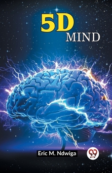 Paperback 5d Mind Book