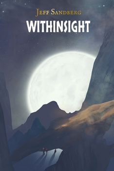Paperback Withinsight Book