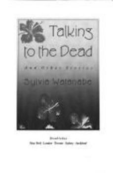 Hardcover Talking to the Dead Book