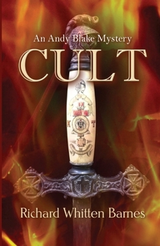 Paperback Cult Book