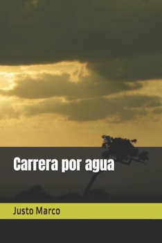 Paperback Carrera por agua [Spanish] Book