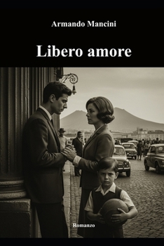 Paperback Libero amore [Italian] Book