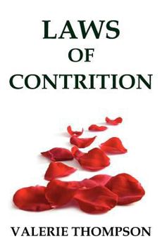 Paperback Laws of Contrition Book