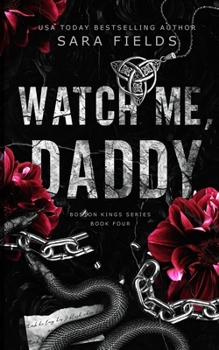 Paperback Watch Me, Daddy: Discreet Special Edition Book