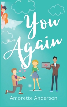 Paperback You Again: A Sweet Romantic Comedy Book