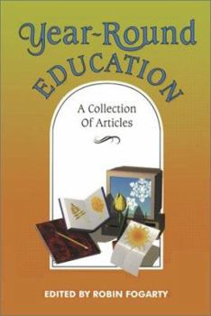 Paperback Year-Round Education: A Collection of Articles Book