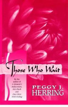 Paperback Those Who Wait Book
