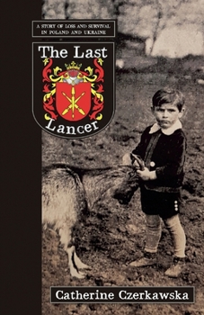 Paperback The Last Lancer Book