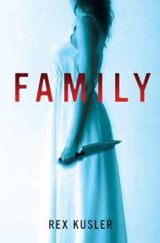 Paperback Family Book