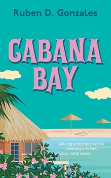 Paperback Cabana Bay Book