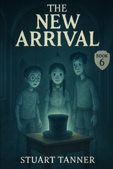 Paperback The New Arrival Book