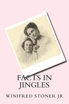 Paperback Facts In Jingles Book