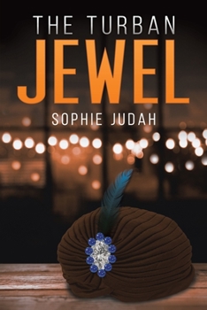 Paperback The Turban Jewel Book