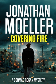 Paperback Covering Fire Book