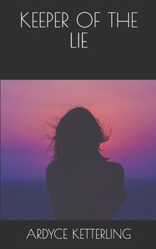 Paperback Keeper of the Lie Book