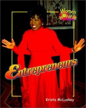 Library Binding Entrepreneurs Book