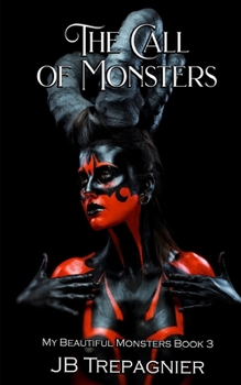 Paperback The Call of Monsters: A Dark Reverse Harem Romance Book