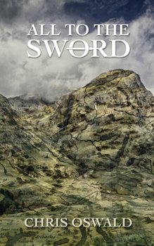 Paperback All to the Sword Book