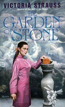 Mass Market Paperback The Garden of the Stone Book