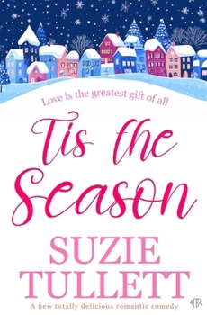 Paperback 'Tis the Season Book