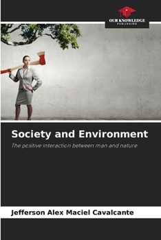 Paperback Society and Environment Book