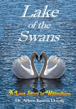 Paperback Lake of the Swans Book