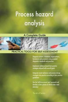 Paperback Process hazard analysis A Complete Guide Book