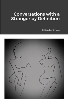 Paperback Conversations with a Stranger by Definition Book