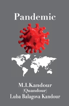 Paperback Pandemic Book