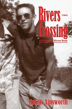 Paperback Rivers Crossing Book