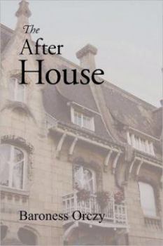 Paperback The After House Book