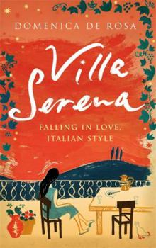 Paperback Villa Serena Book