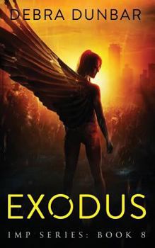 Exodus - Book #15 of the Imp World