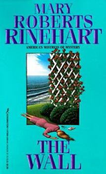 Mass Market Paperback The Wall Book