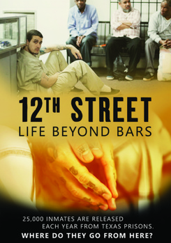 DVD 12th Street: Life Beyond Bars Book