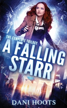 Paperback A Falling Starr Book