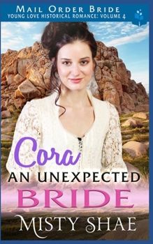 Paperback Cora - An Unexpected Bride Book