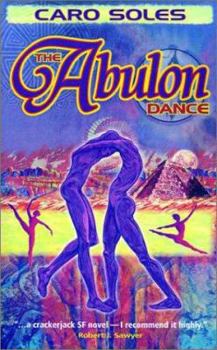 The Abulon Dance (Merculians) - Book #2 of the Merculians
