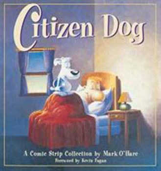 Paperback Citizen Dog Book